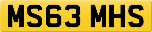 MS63MHS